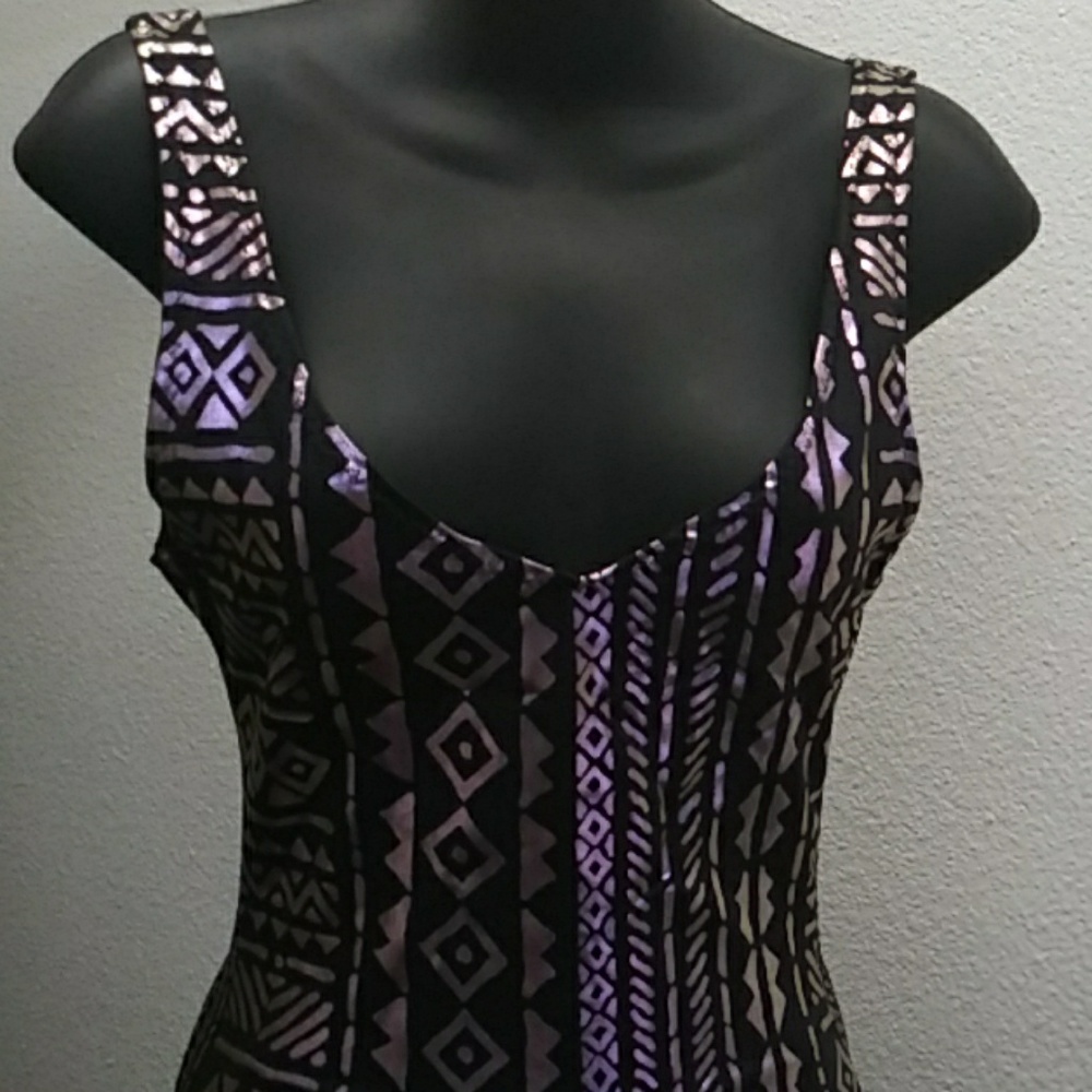 Dancewear/Fancy Lady